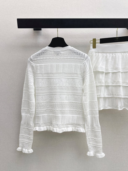 26ss Elegant Set