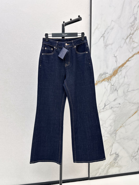 26ss Flared Jeans