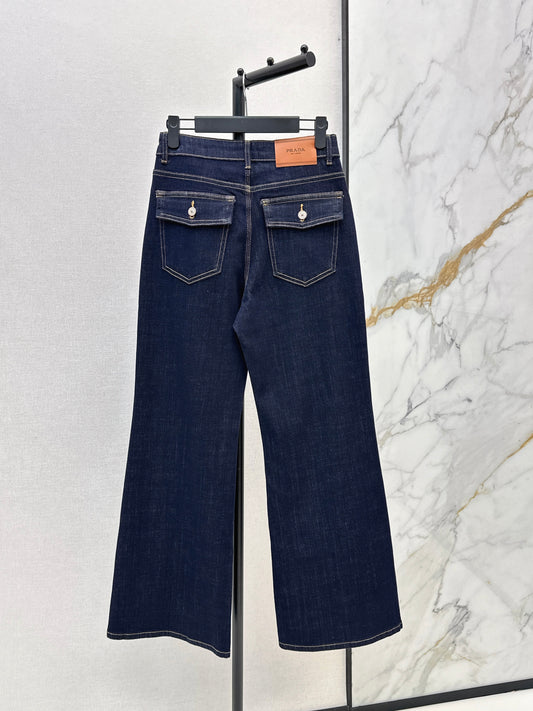 26ss Flared Jeans