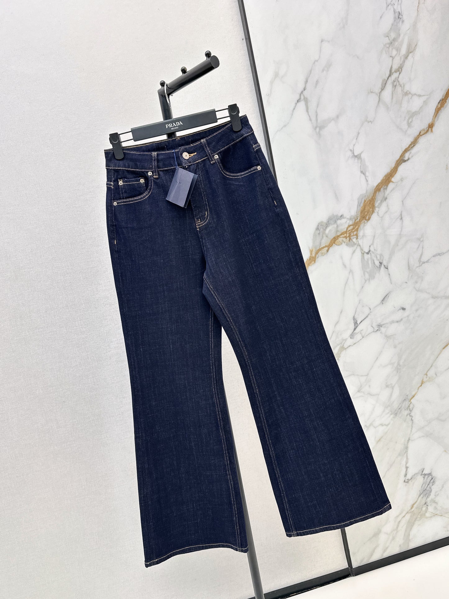 26ss Flared Jeans