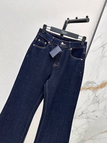 26ss Flared Jeans