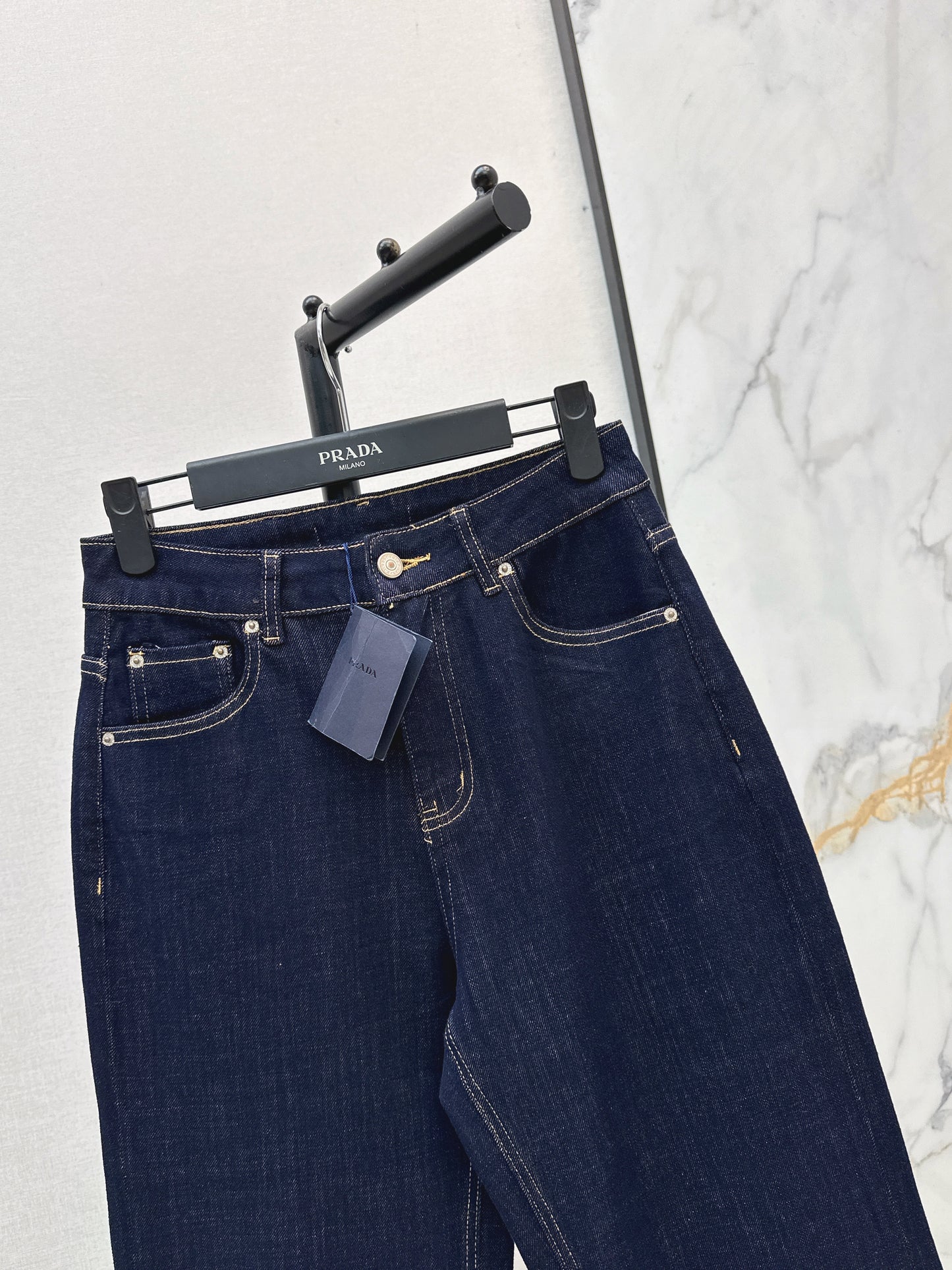 26ss Flared Jeans