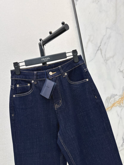 26ss Flared Jeans