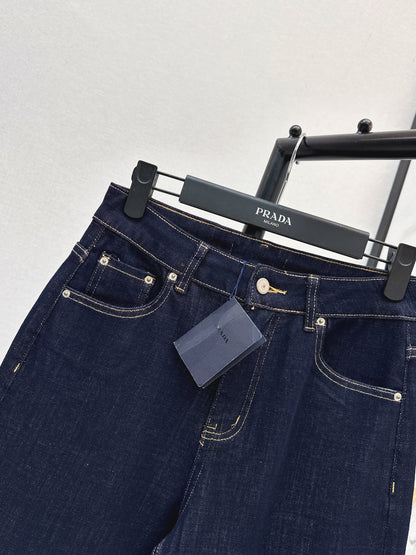 26ss Flared Jeans