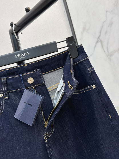 26ss Flared Jeans