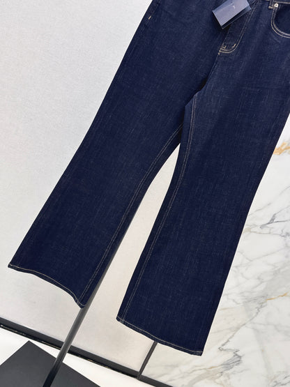 26ss Flared Jeans