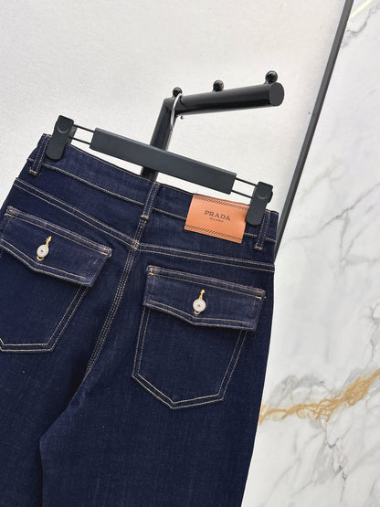 26ss Flared Jeans