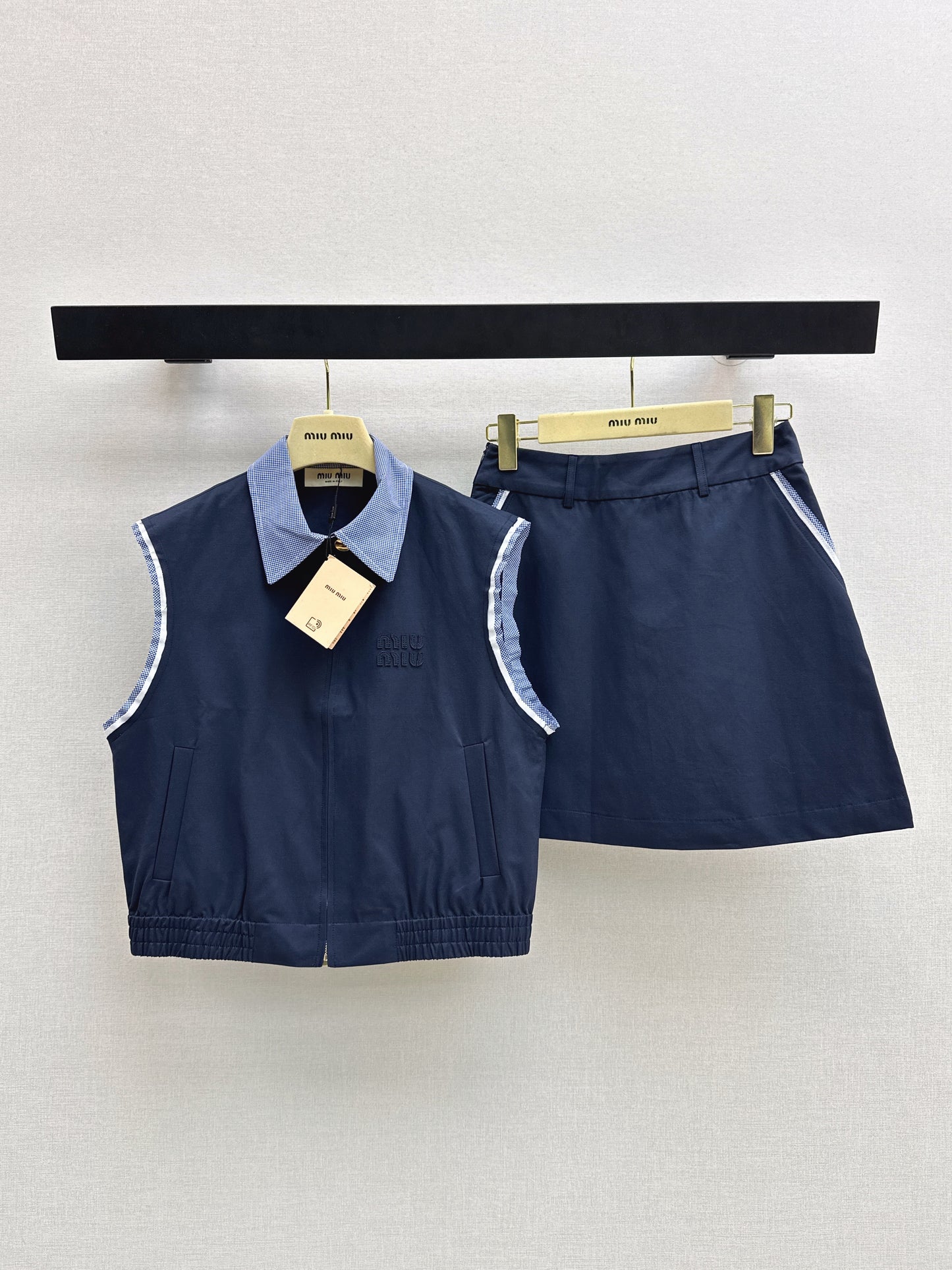 26ss Age-defying outfit set