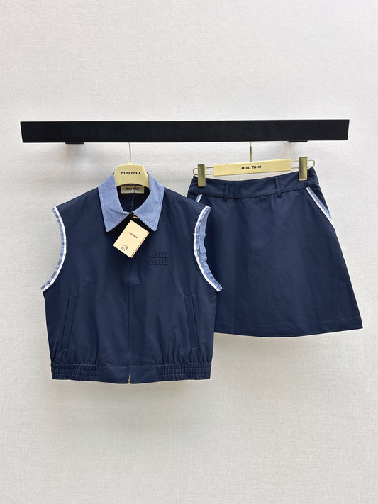 26ss Age-defying outfit set