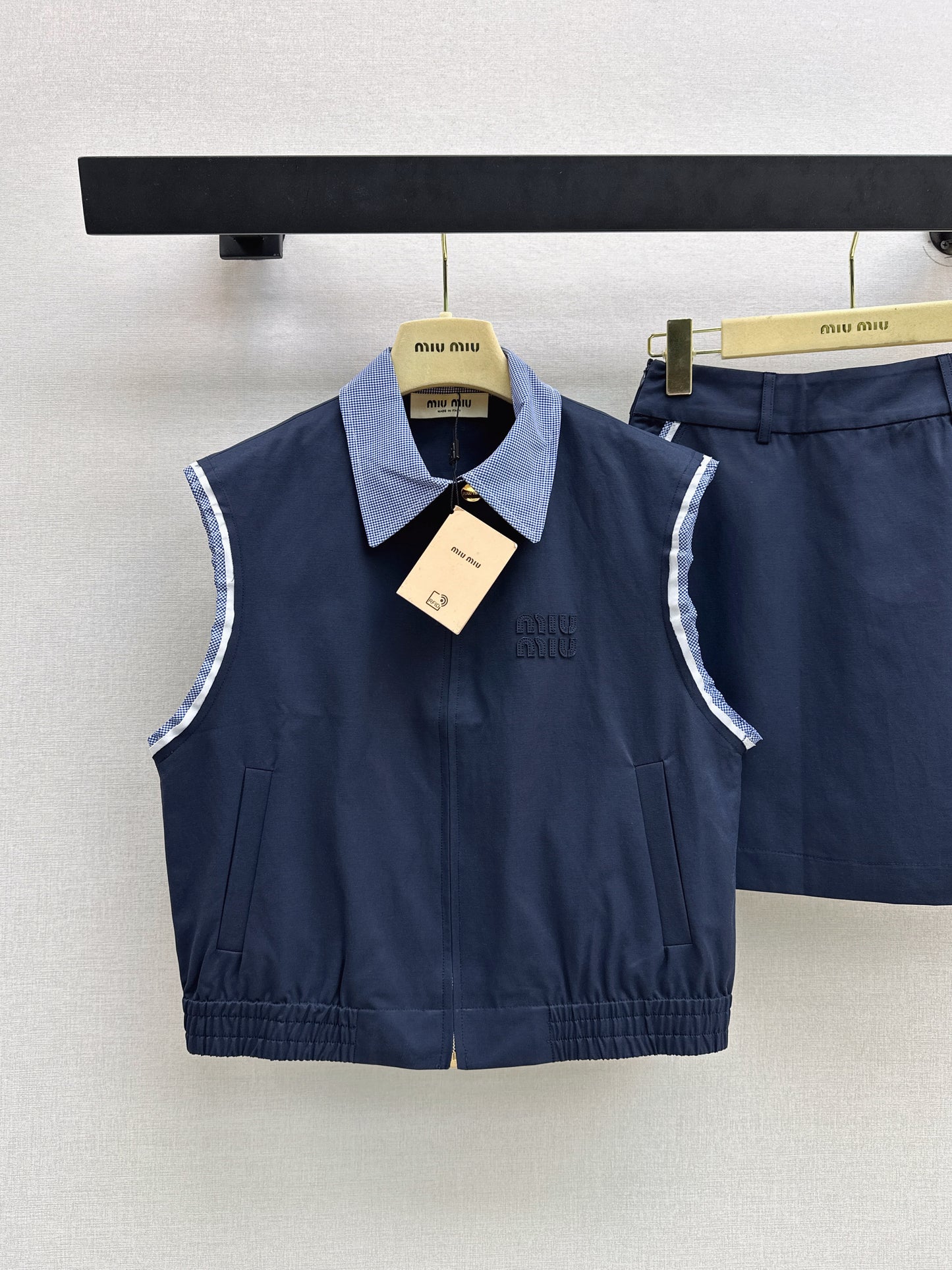 26ss Age-defying outfit set