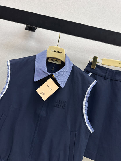 26ss Age-defying outfit set