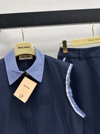 26ss Age-defying outfit set