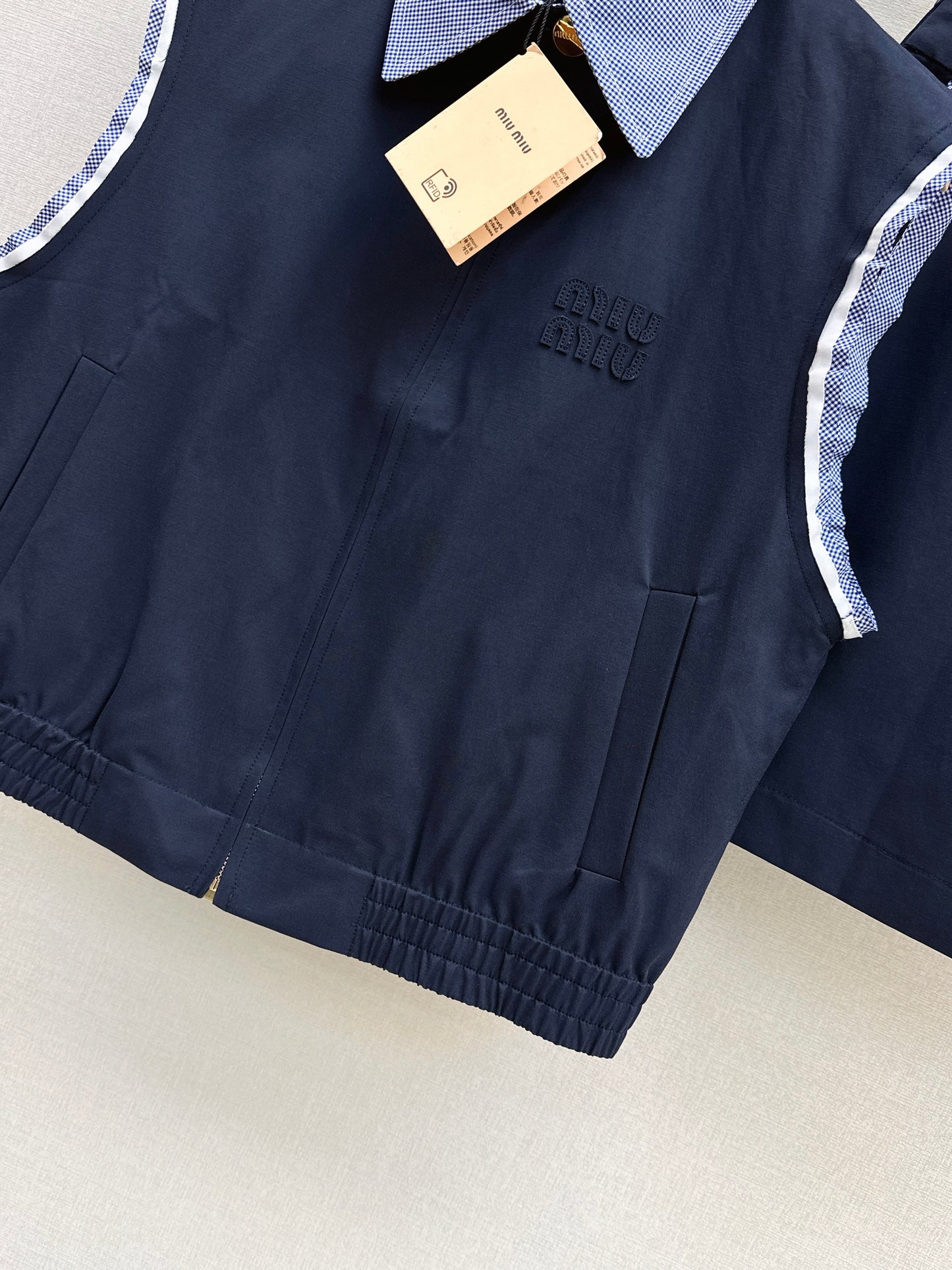 26ss Age-defying outfit set