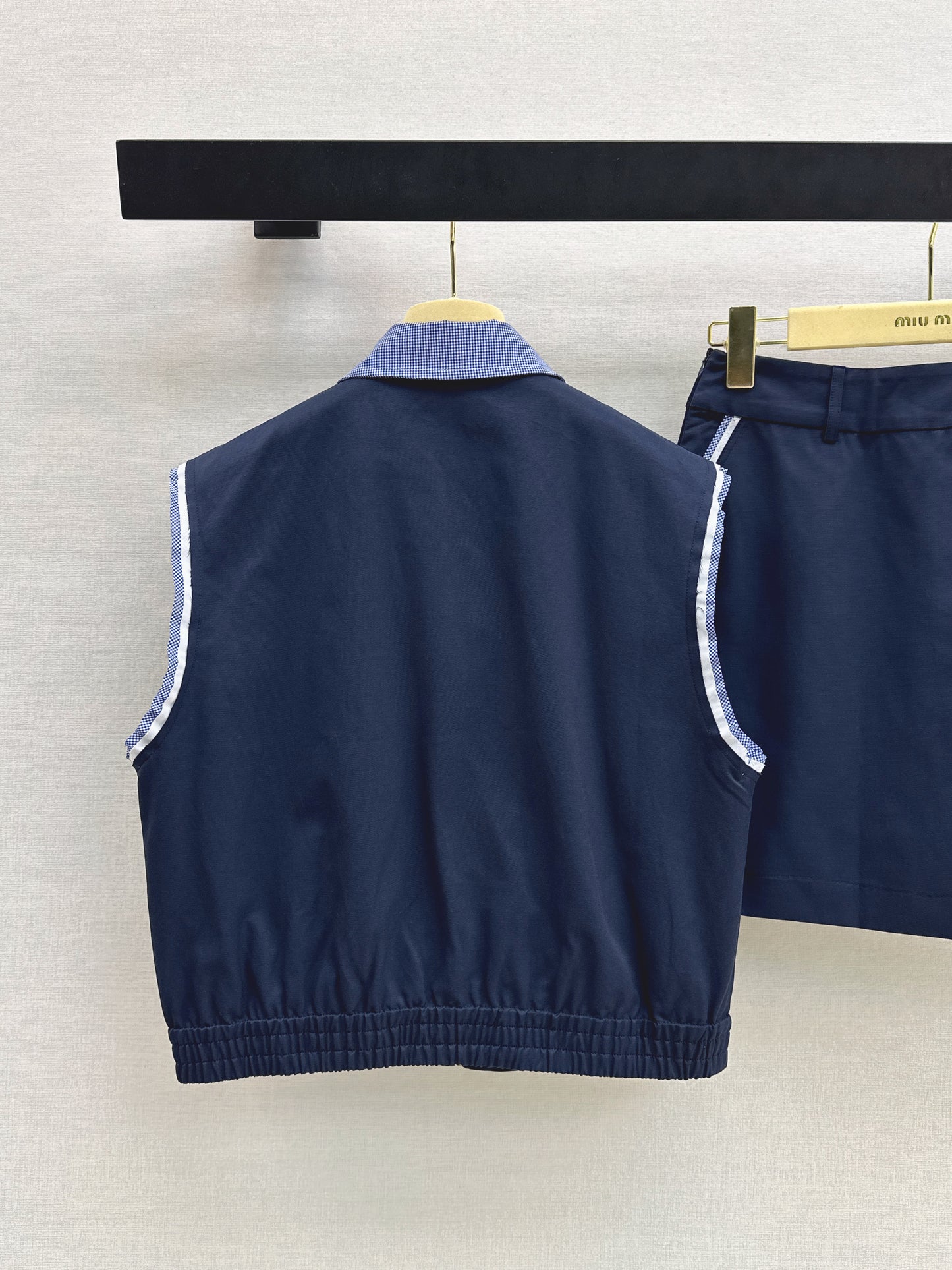 26ss Age-defying outfit set
