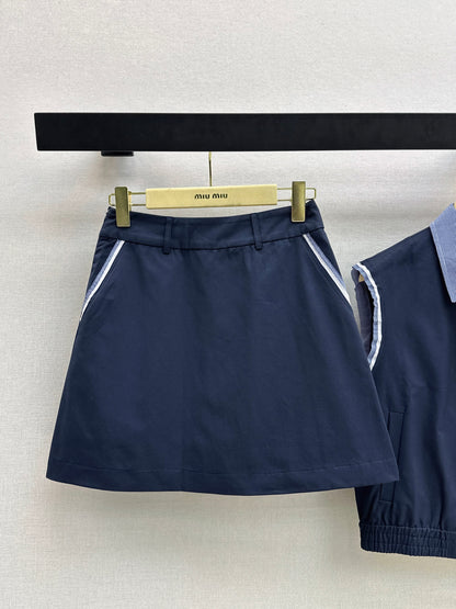 26ss Age-defying outfit set