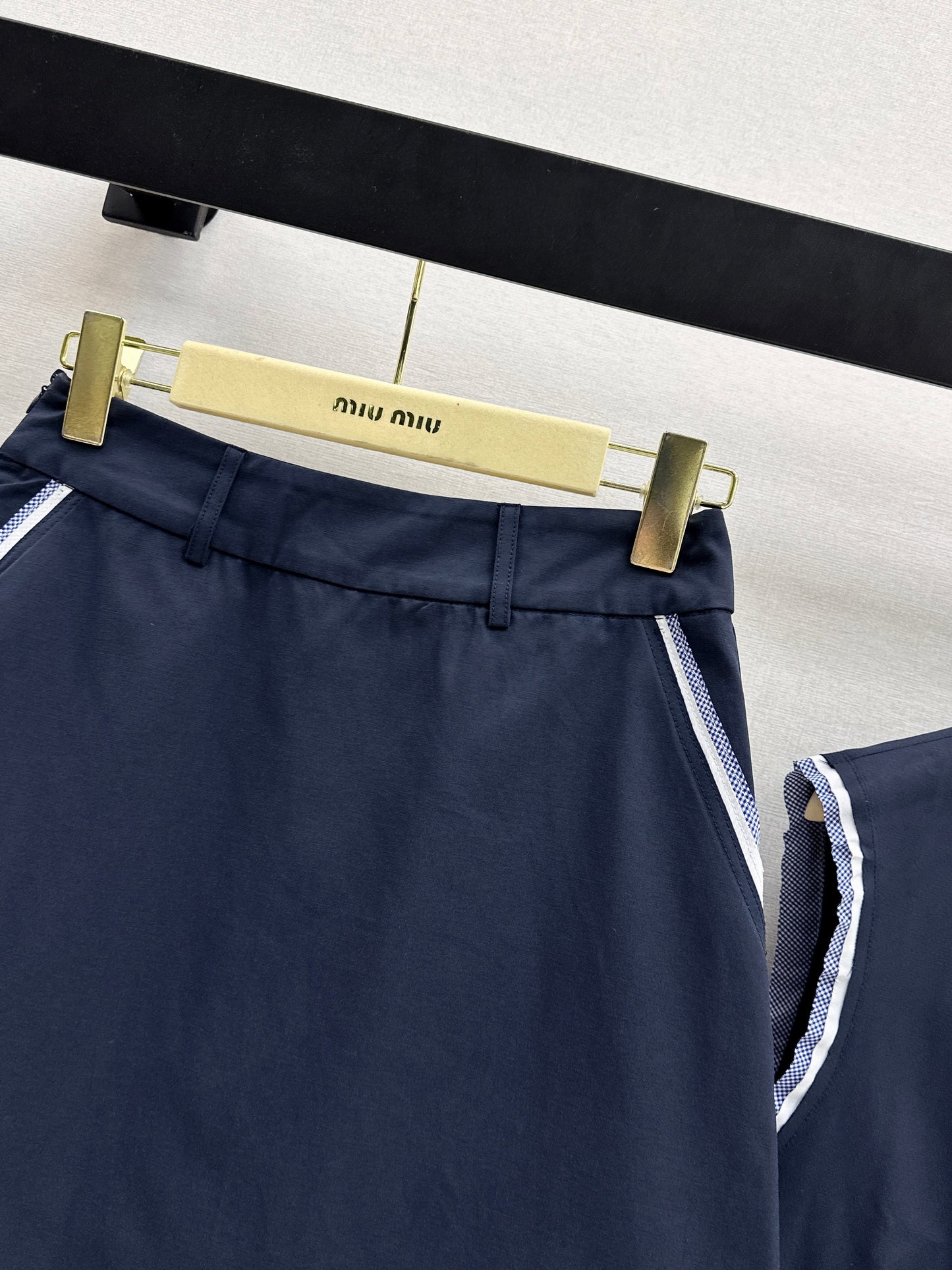 26ss Age-defying outfit set