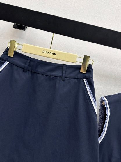 26ss Age-defying outfit set