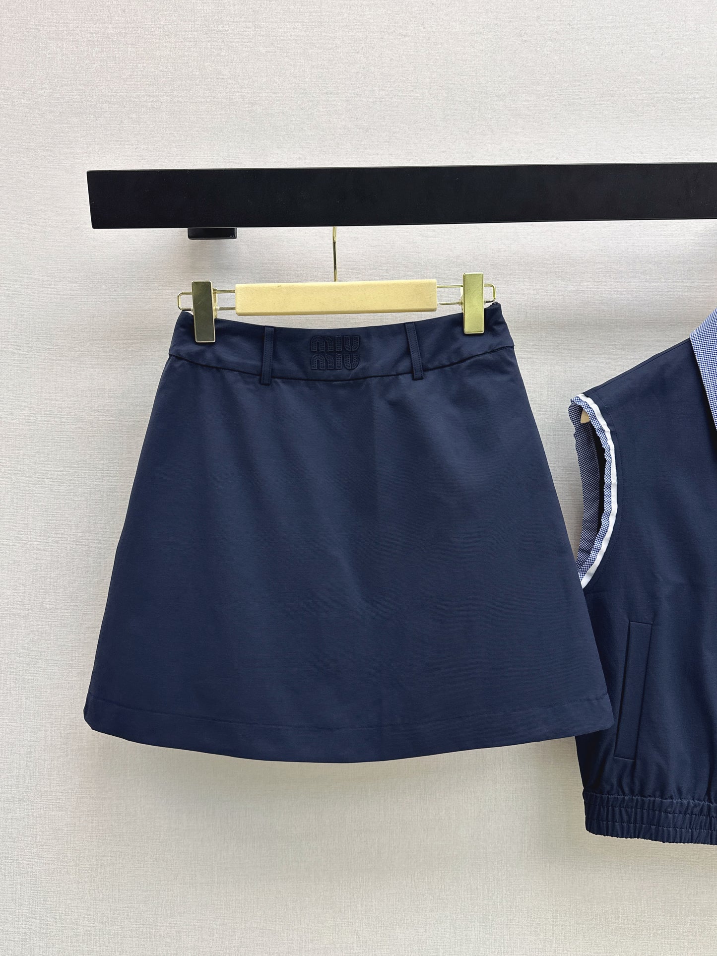 26ss Age-defying outfit set