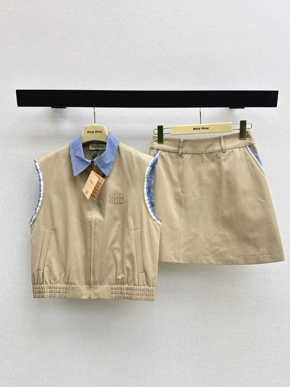 26ss Age-defying outfit set