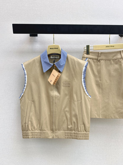 26ss Age-defying outfit set