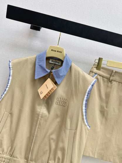 26ss Age-defying outfit set