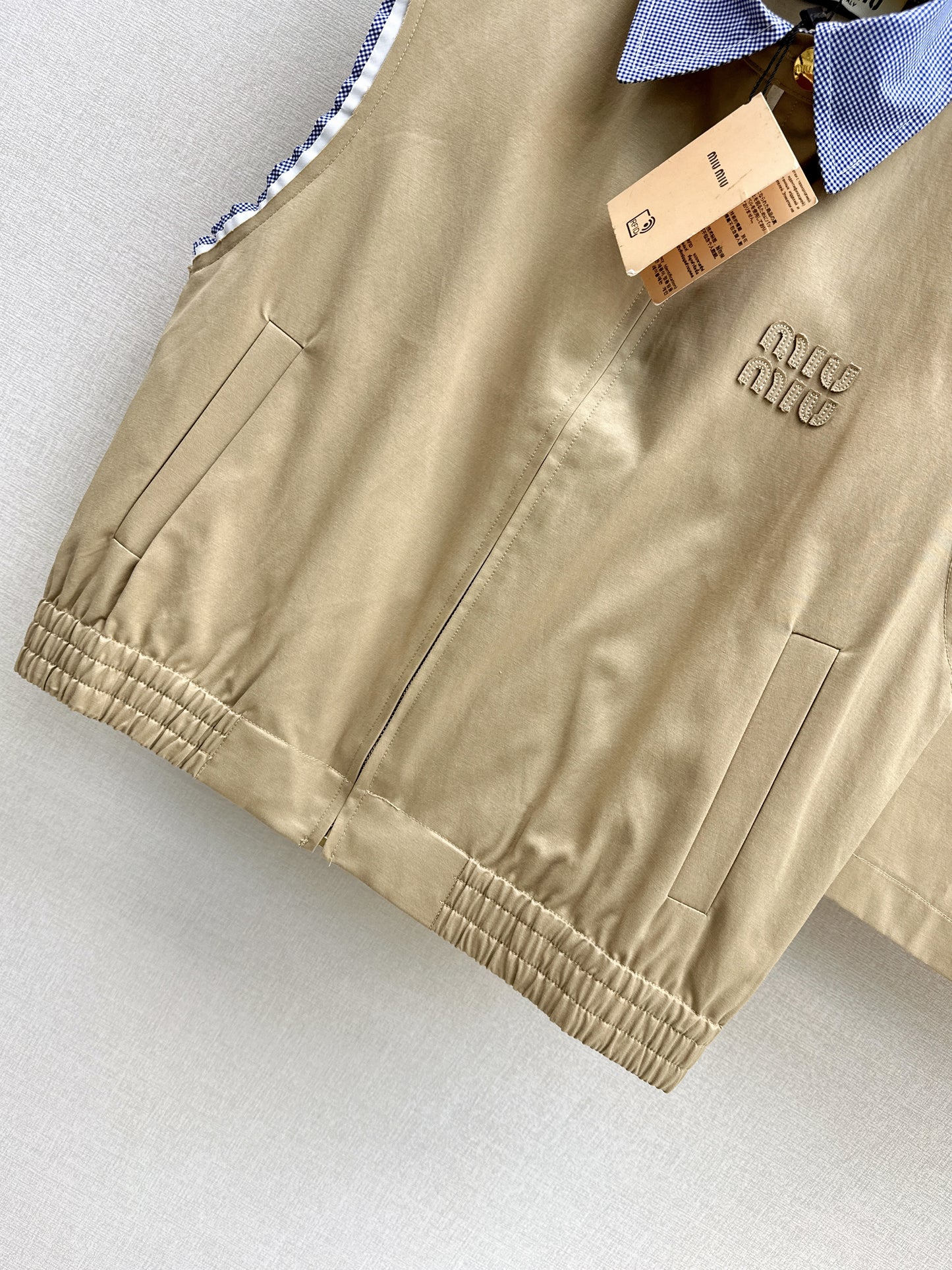 26ss Age-defying outfit set
