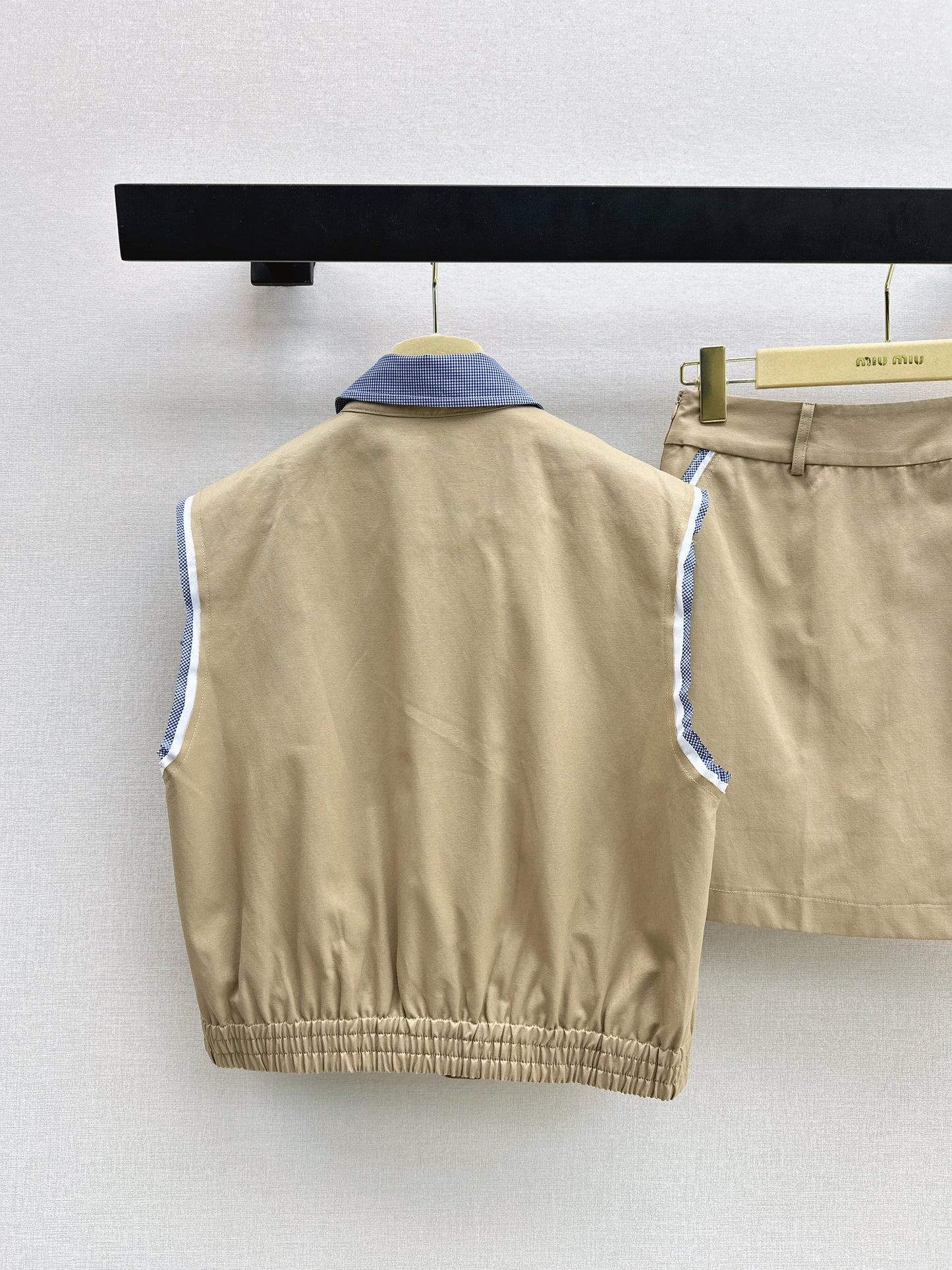 26ss Age-defying outfit set