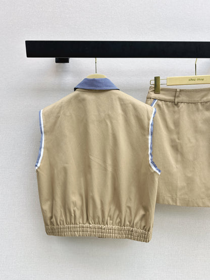 26ss Age-defying outfit set