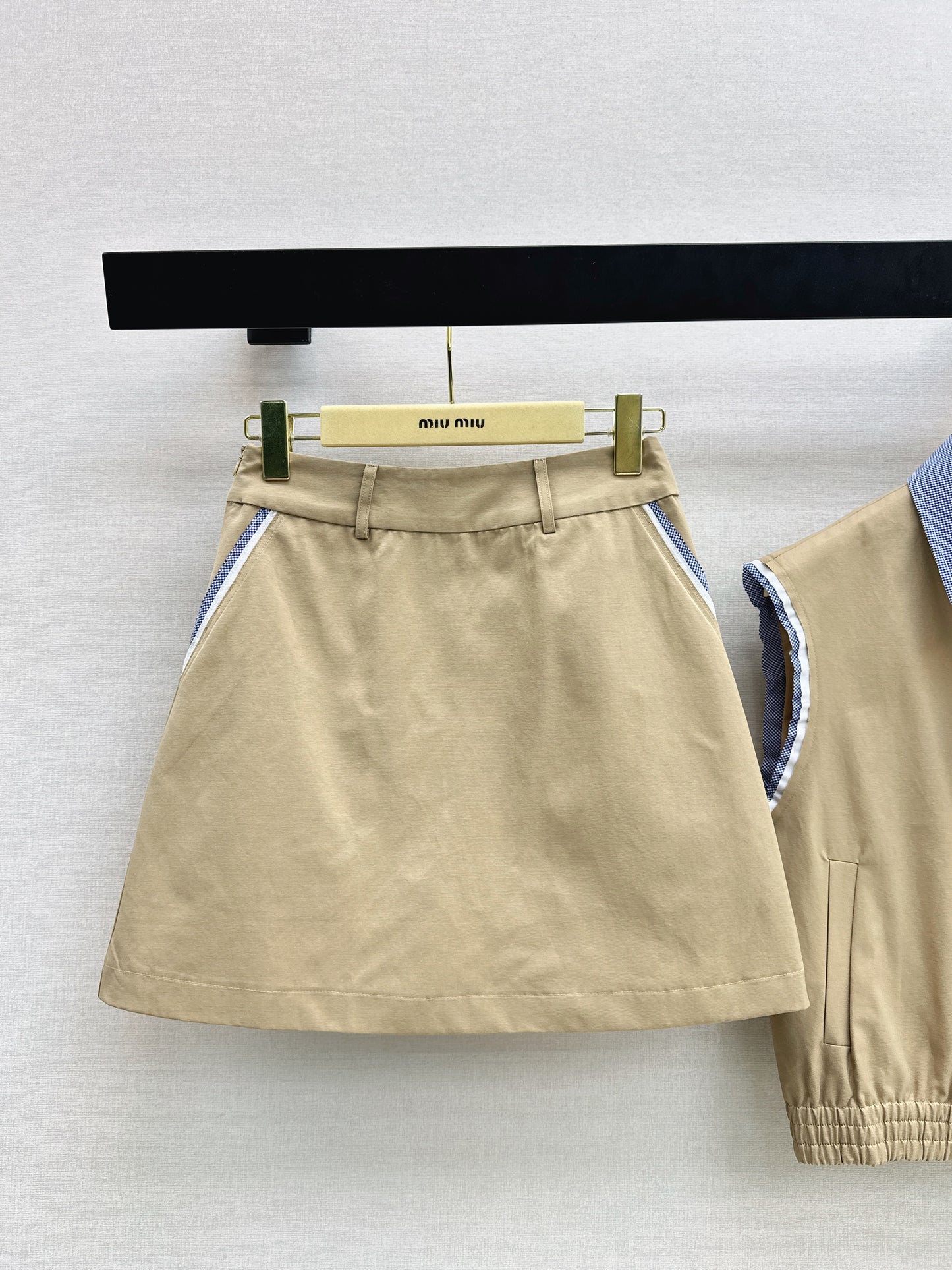 26ss Age-defying outfit set