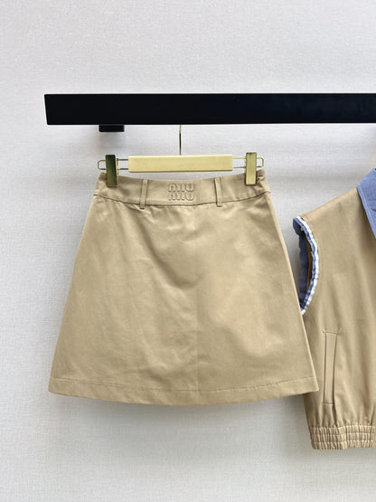 26ss Age-defying outfit set