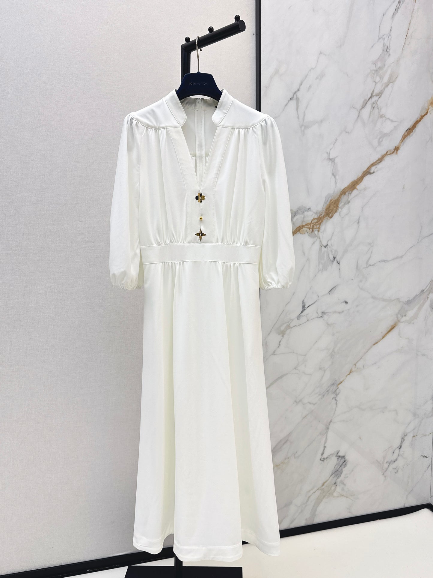 26ss Long dress