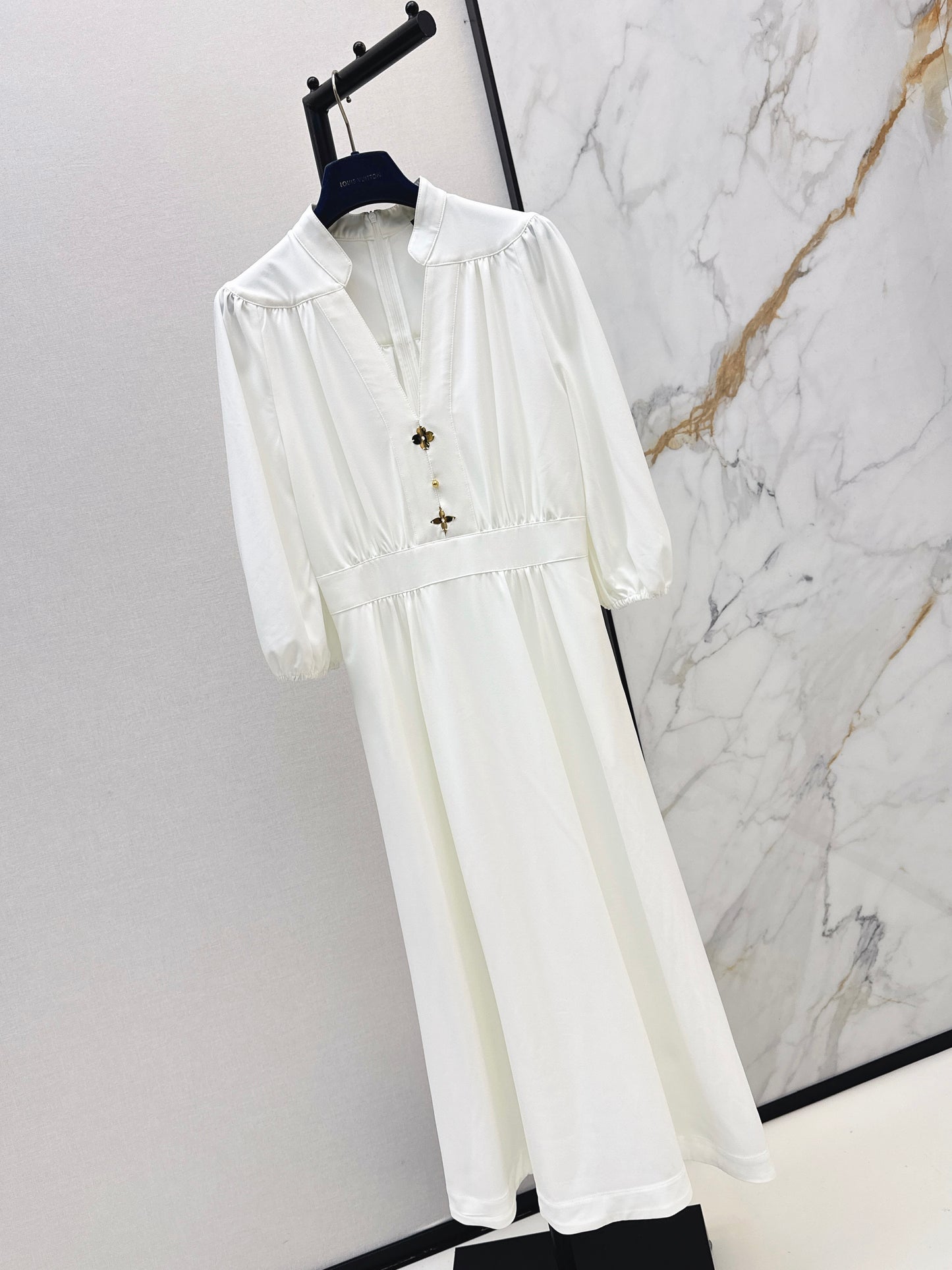 26ss Long dress