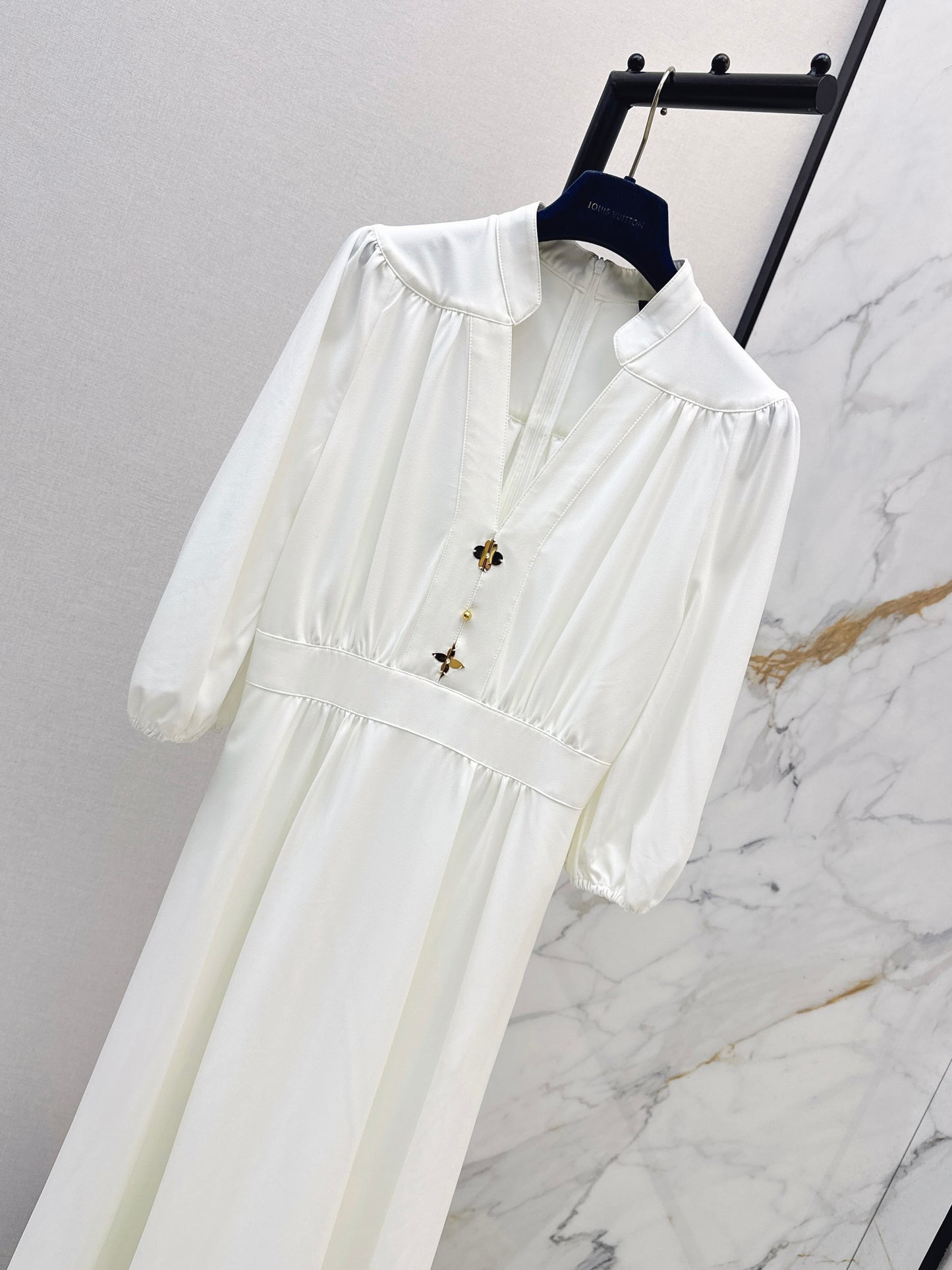 26ss Long dress