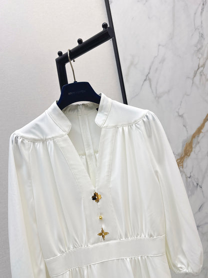 26ss Long dress