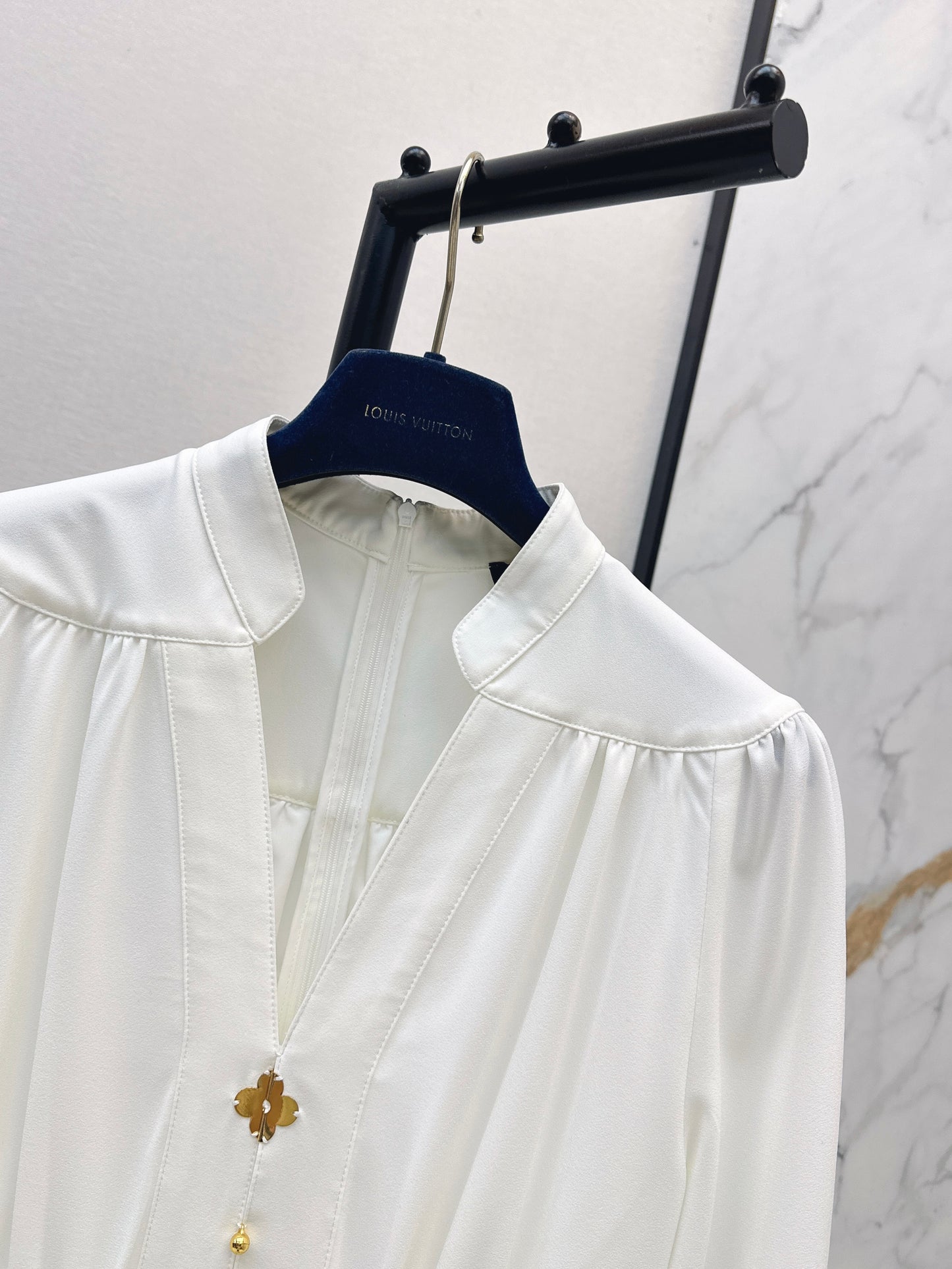 26ss Long dress