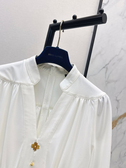 26ss Long dress