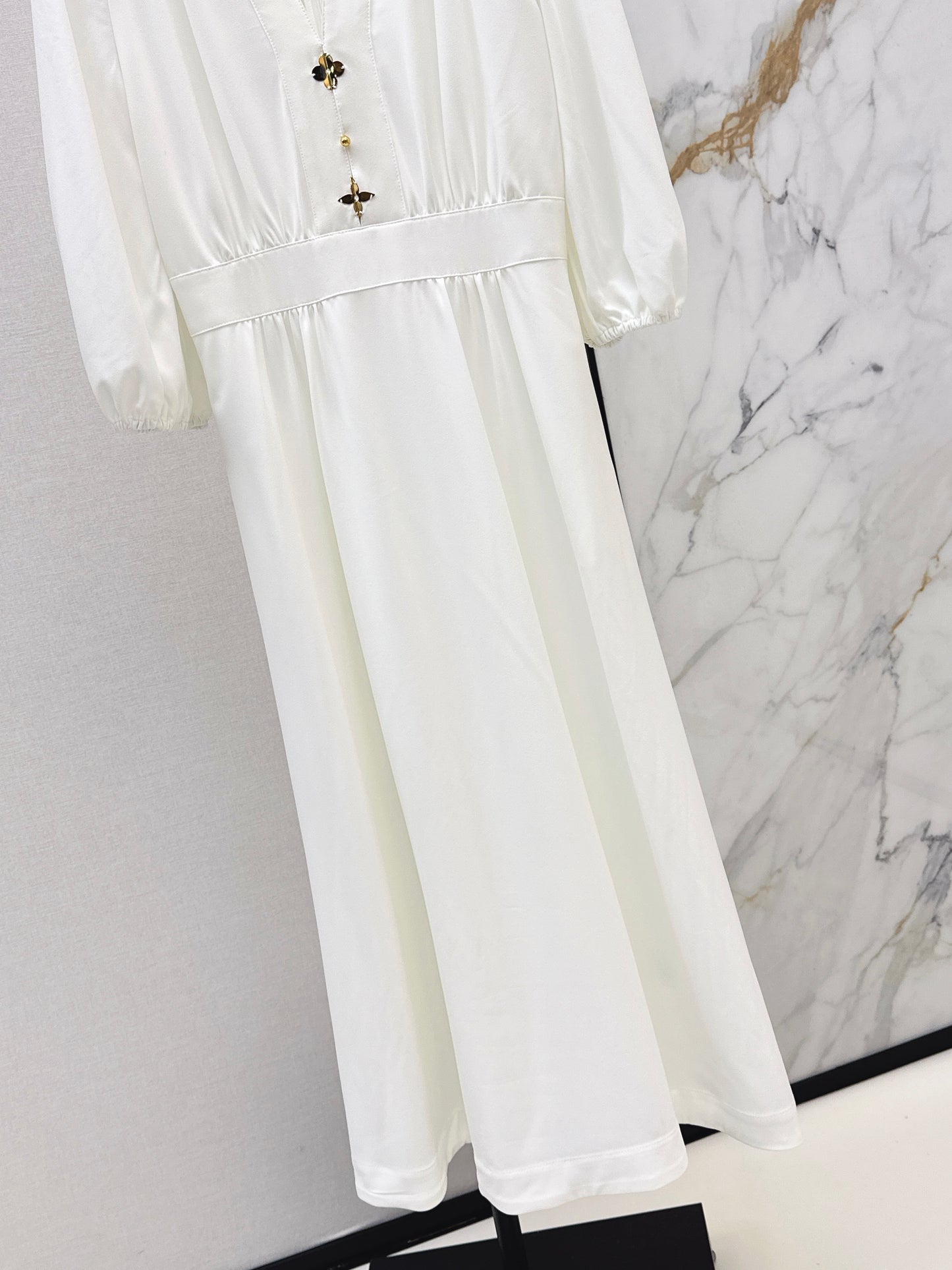26ss Long dress