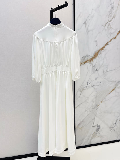 26ss Long dress