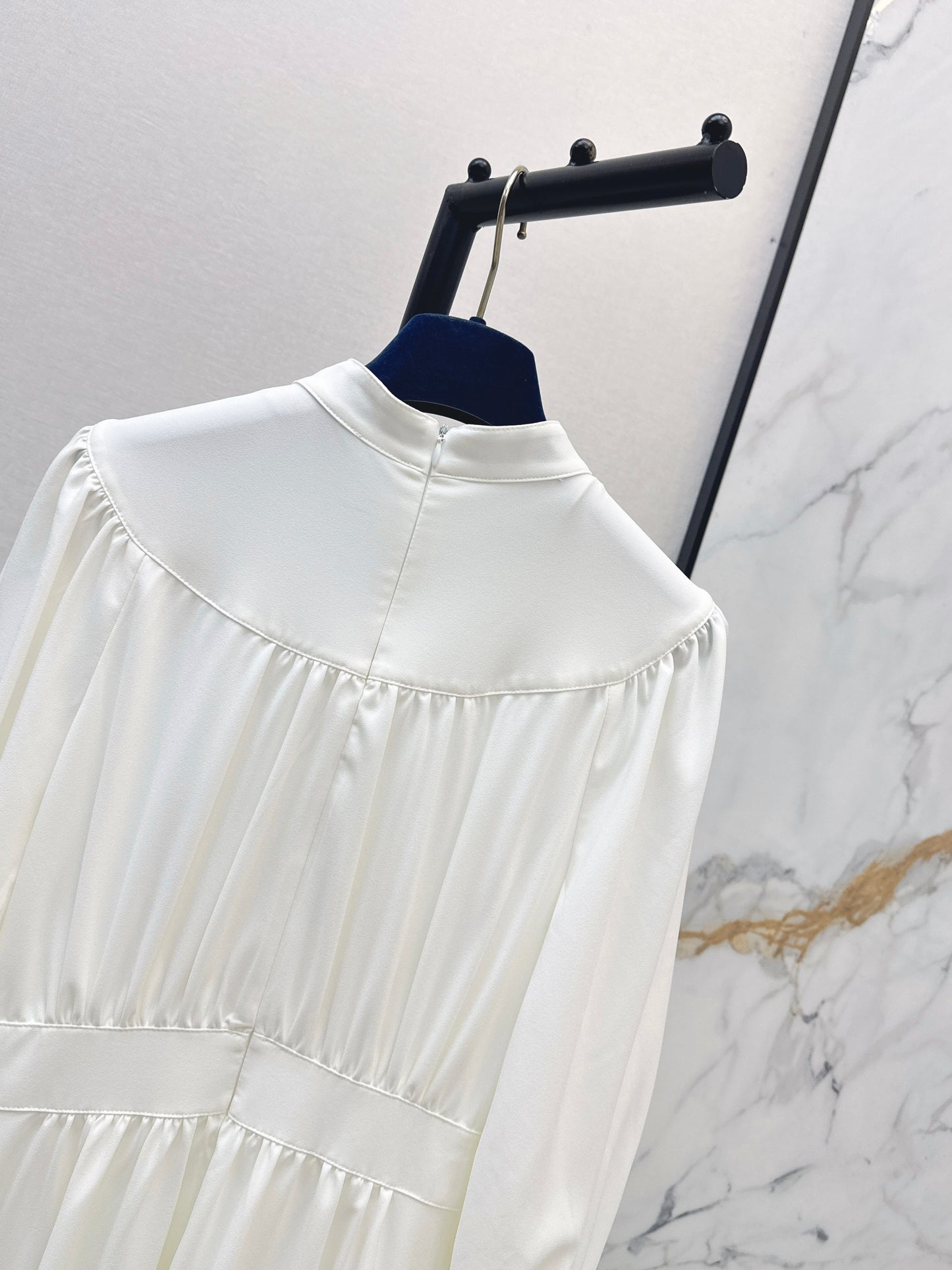 26ss Long dress