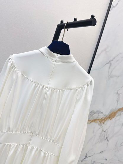 26ss Long dress