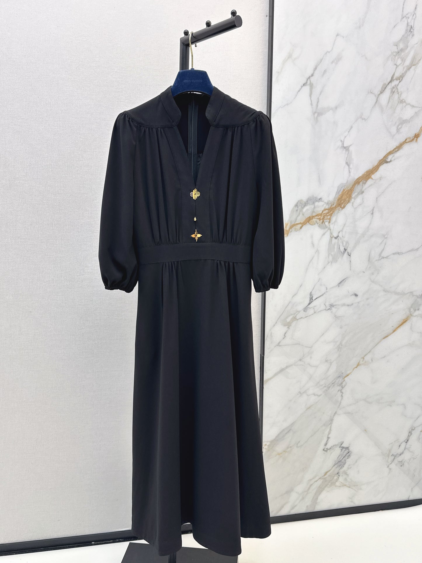 26ss Long dress