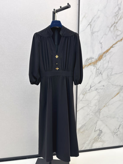 26ss Long dress