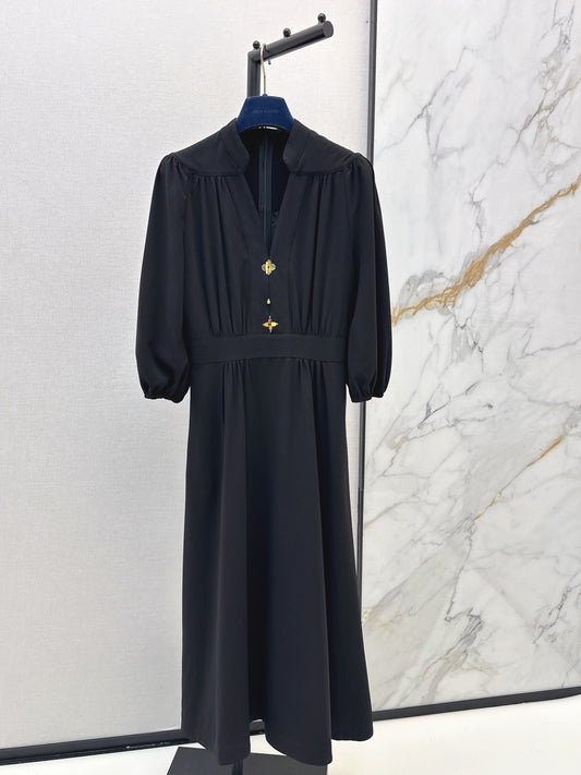 26ss Long dress