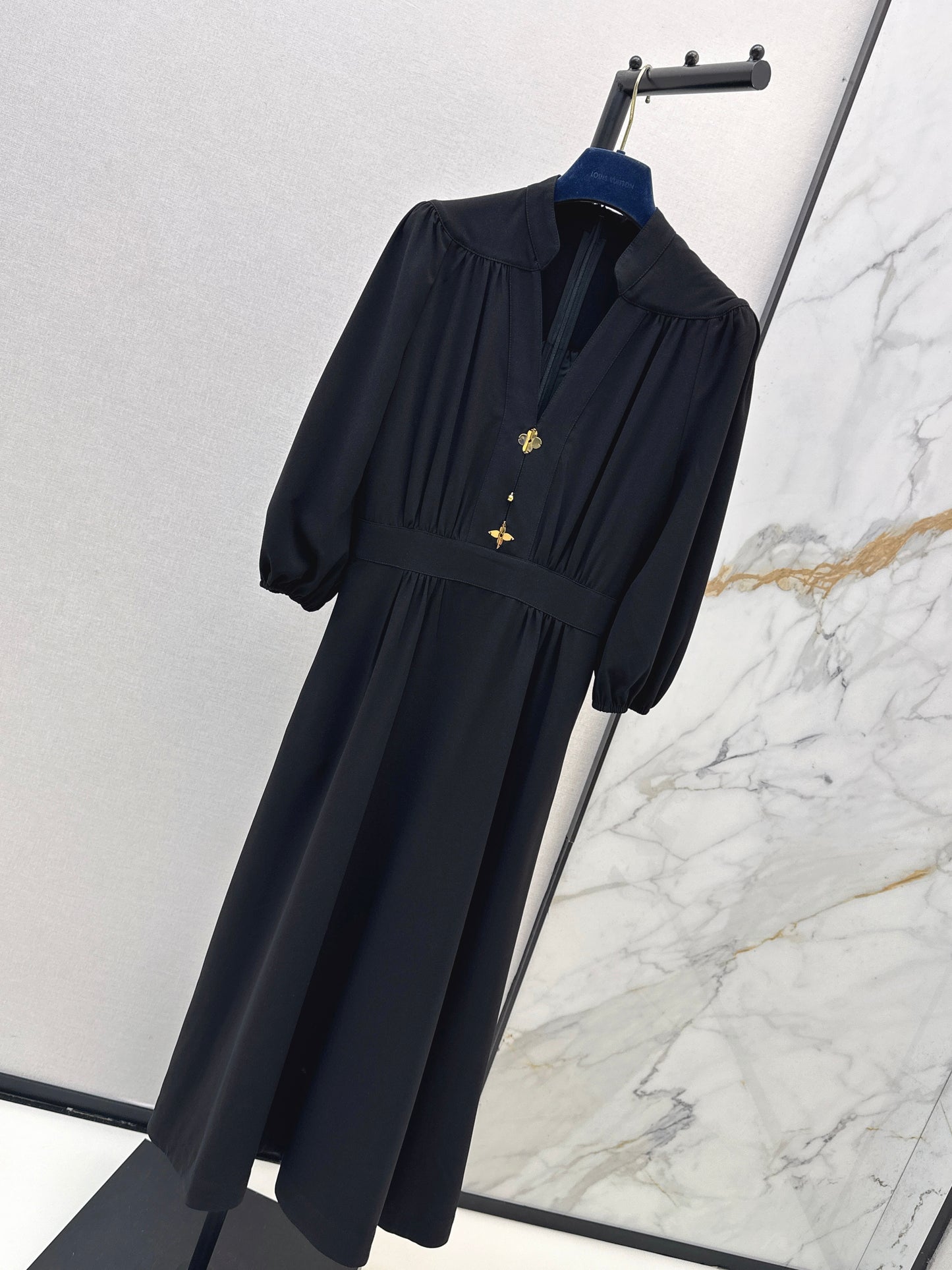 26ss Long dress