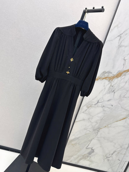 26ss Long dress