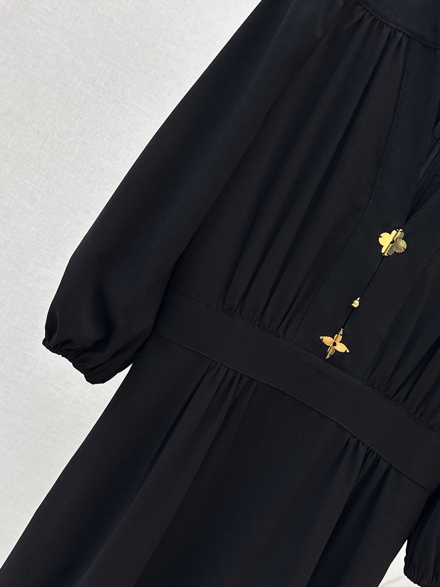 26ss Long dress