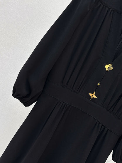 26ss Long dress