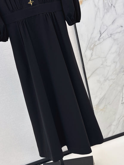 26ss Long dress