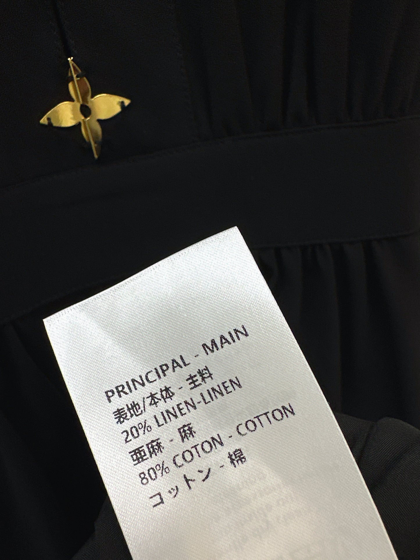 26ss Long dress
