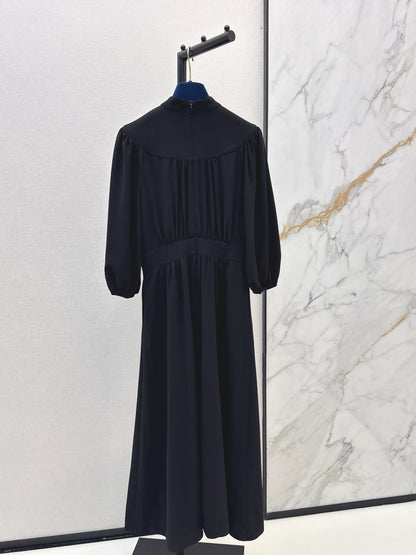 26ss Long dress